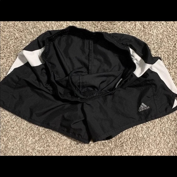 Adidas shorts - Picture 2 of 3